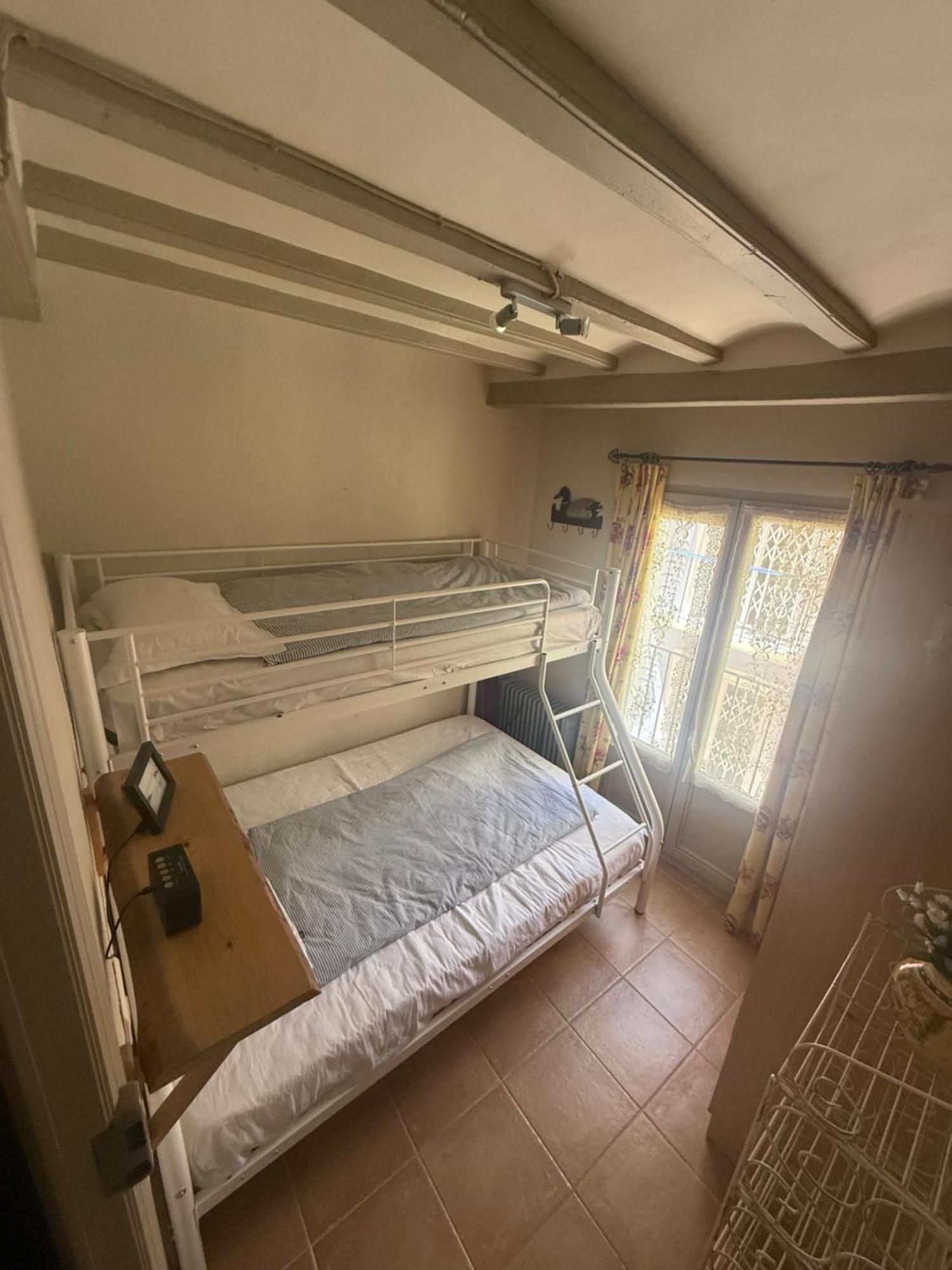 Casa Blue Bayou Вильяхойоса Экстерьер фото